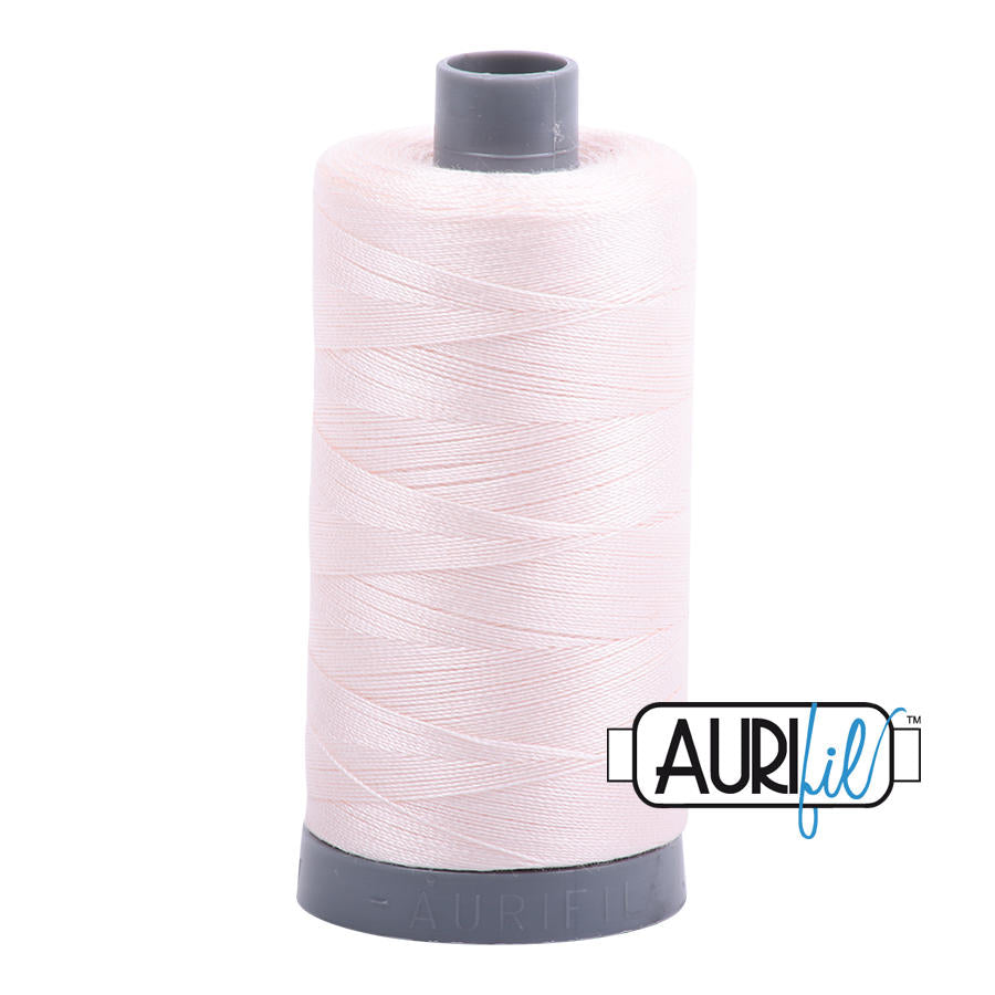 Aurifil Garn aus 100 % Baumwolle, 28 wt./2-fach - 2405