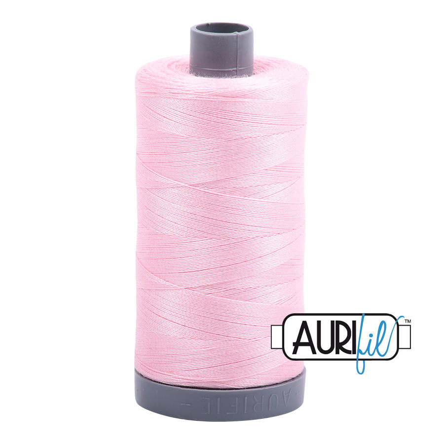 Aurifil Garn aus 100 % Baumwolle, 28 wt./2-fach - 2423