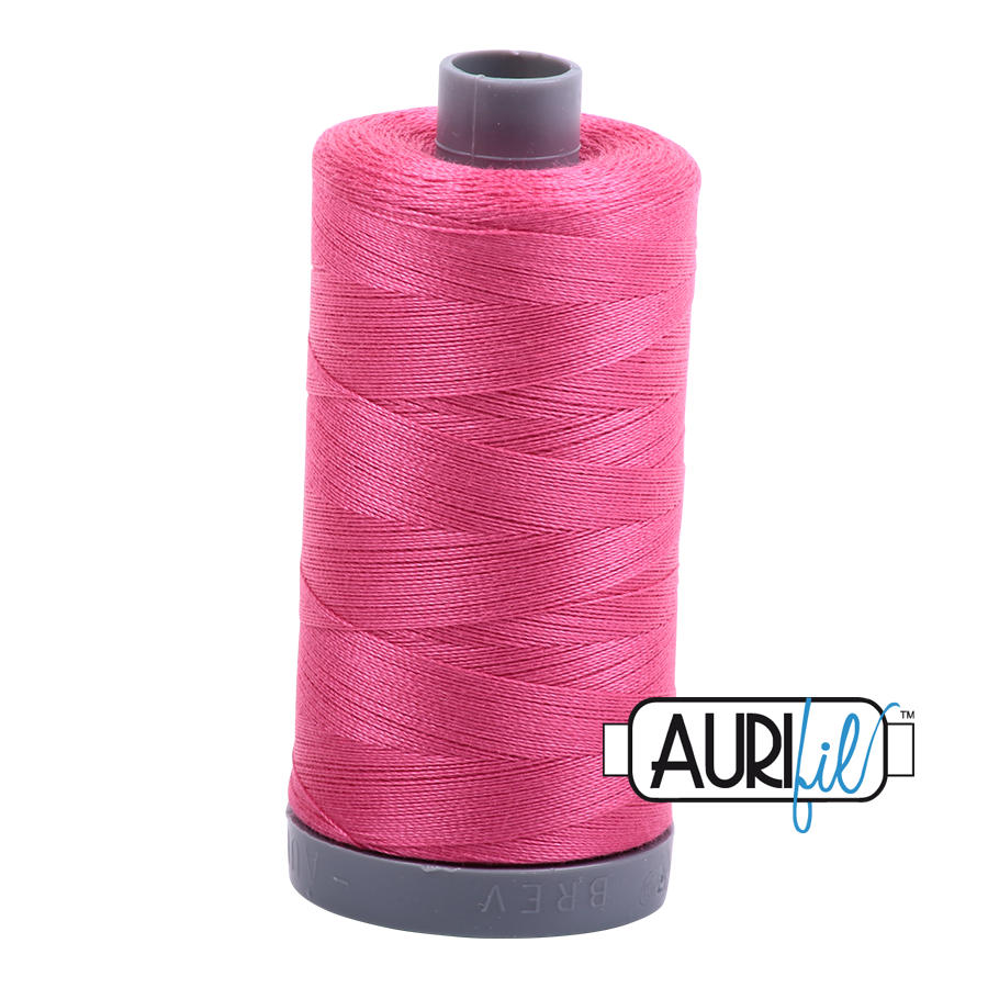 Aurifil Garn aus 100 % Baumwolle, 28 wt./2-fach - 2530