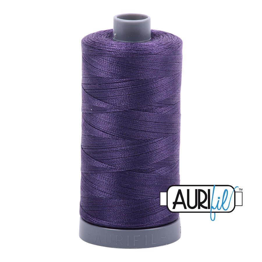 Aurifil Garn aus 100 % Baumwolle, 28 wt./2-fach - 2581