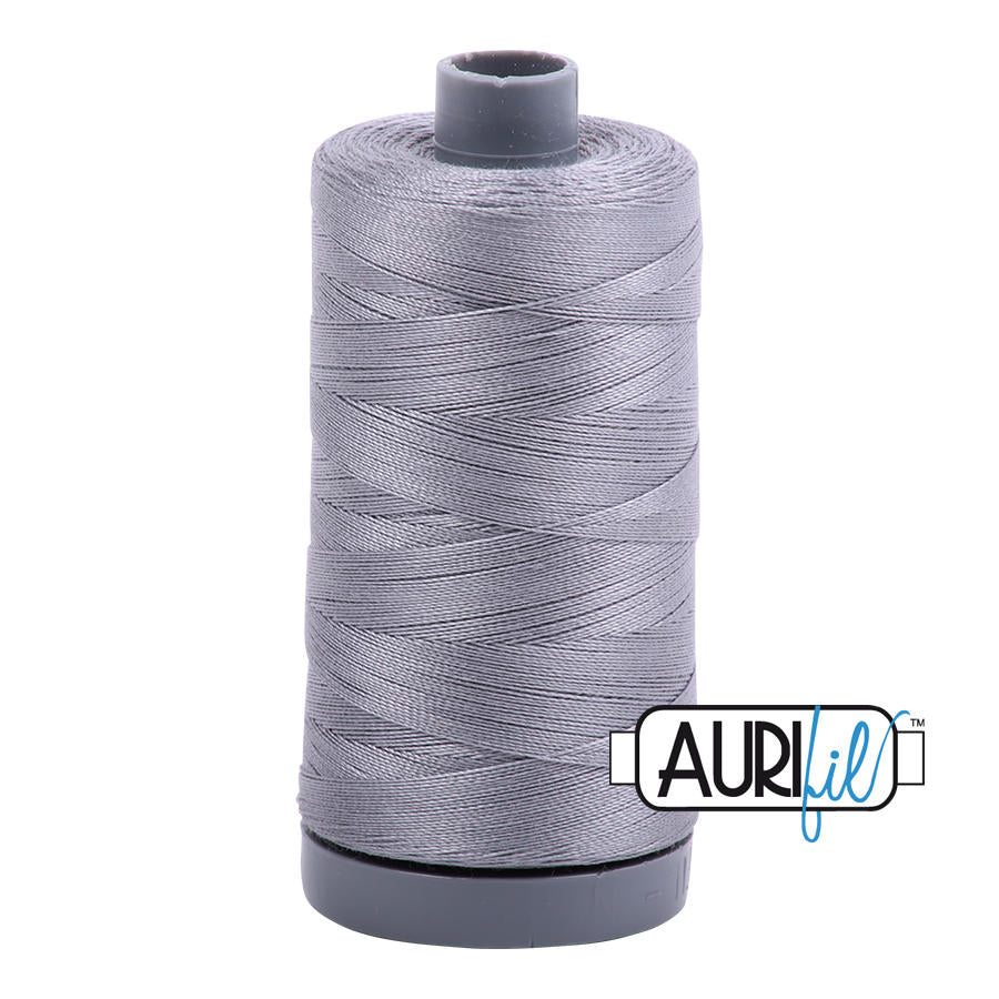 Aurifil Garn aus 100 % Baumwolle, 28 wt./2-fach - 2605