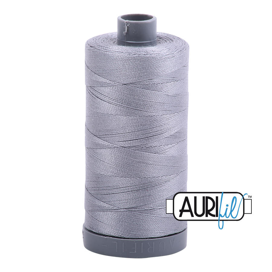 Aurifil Garn aus 100 % Baumwolle, 28 wt./2-fach - 2606