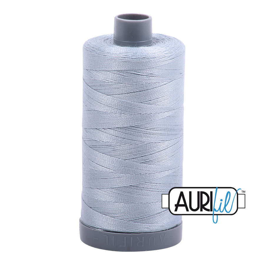 Aurifil Garn aus 100 % Baumwolle, 28 wt./2-fach - 2612