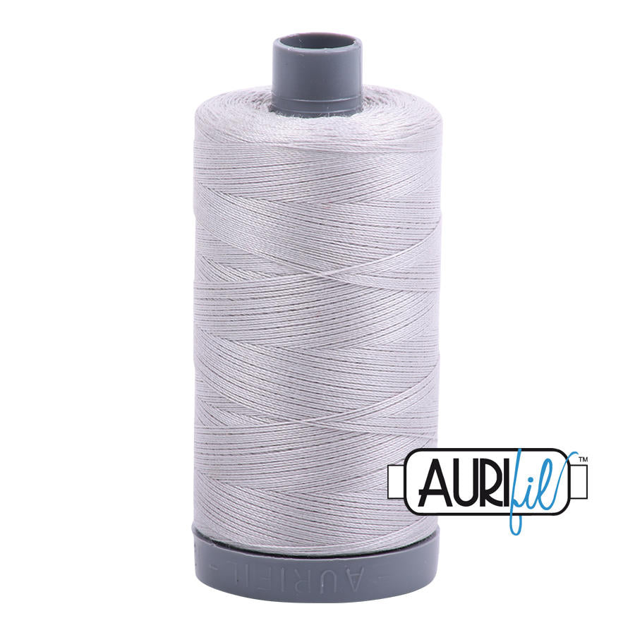 Aurifil Garn aus 100 % Baumwolle, 28 wt./2-fach - 2615