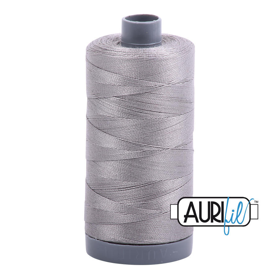 Aurifil Garn aus 100 % Baumwolle, 28 wt./2-fach - 2620