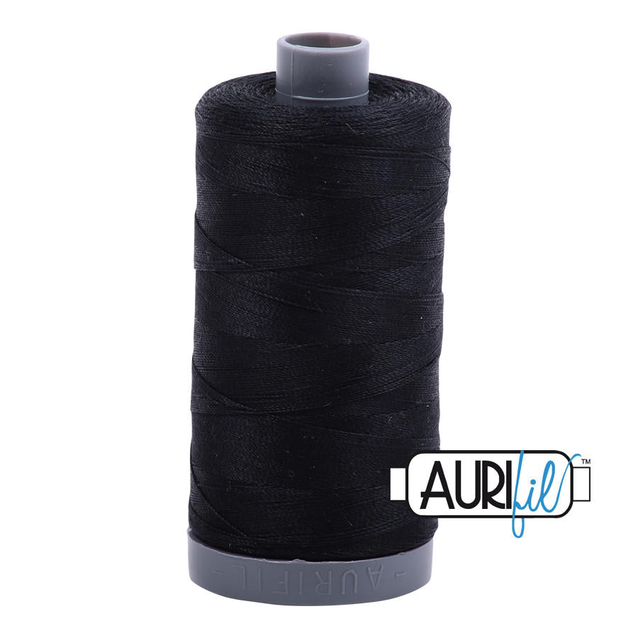 Aurifil Garn aus 100 % Baumwolle, 28 wt./2-fach - 2692