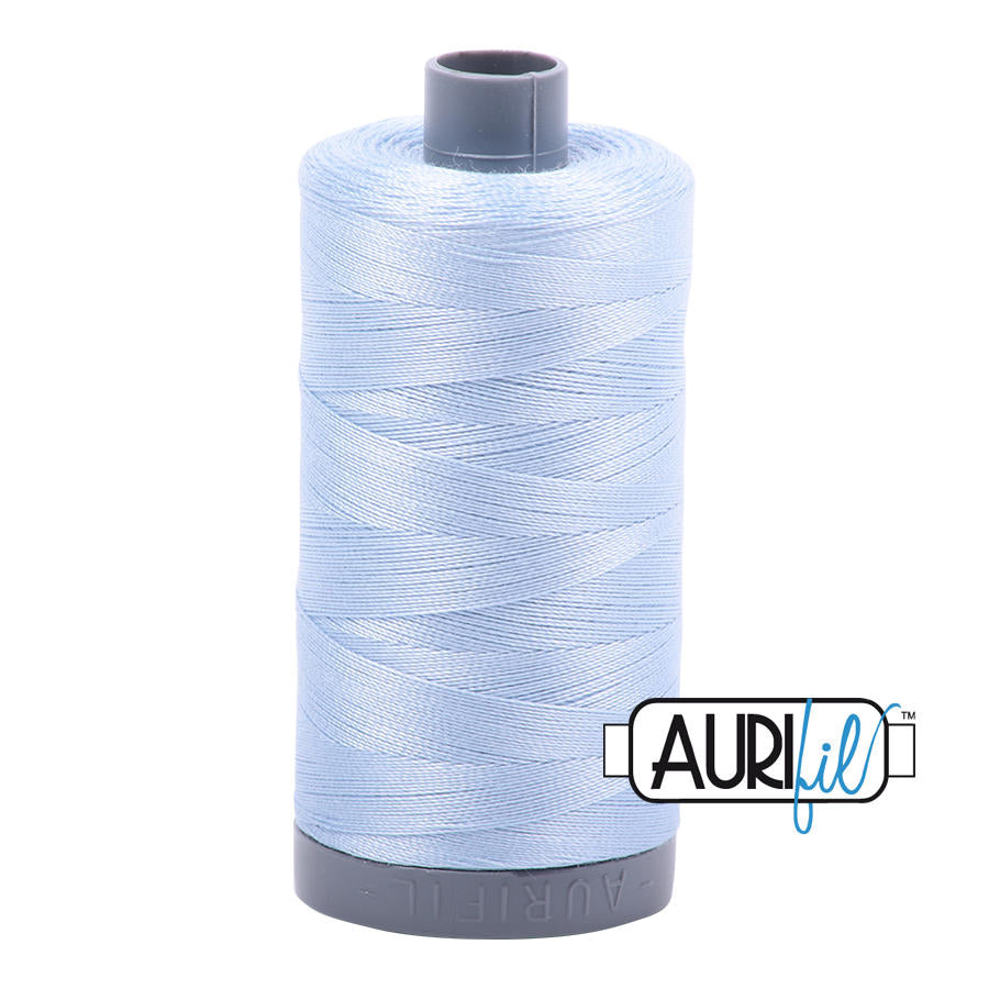 Aurifil Garn aus 100 % Baumwolle, 28 wt./2-fach - 2710