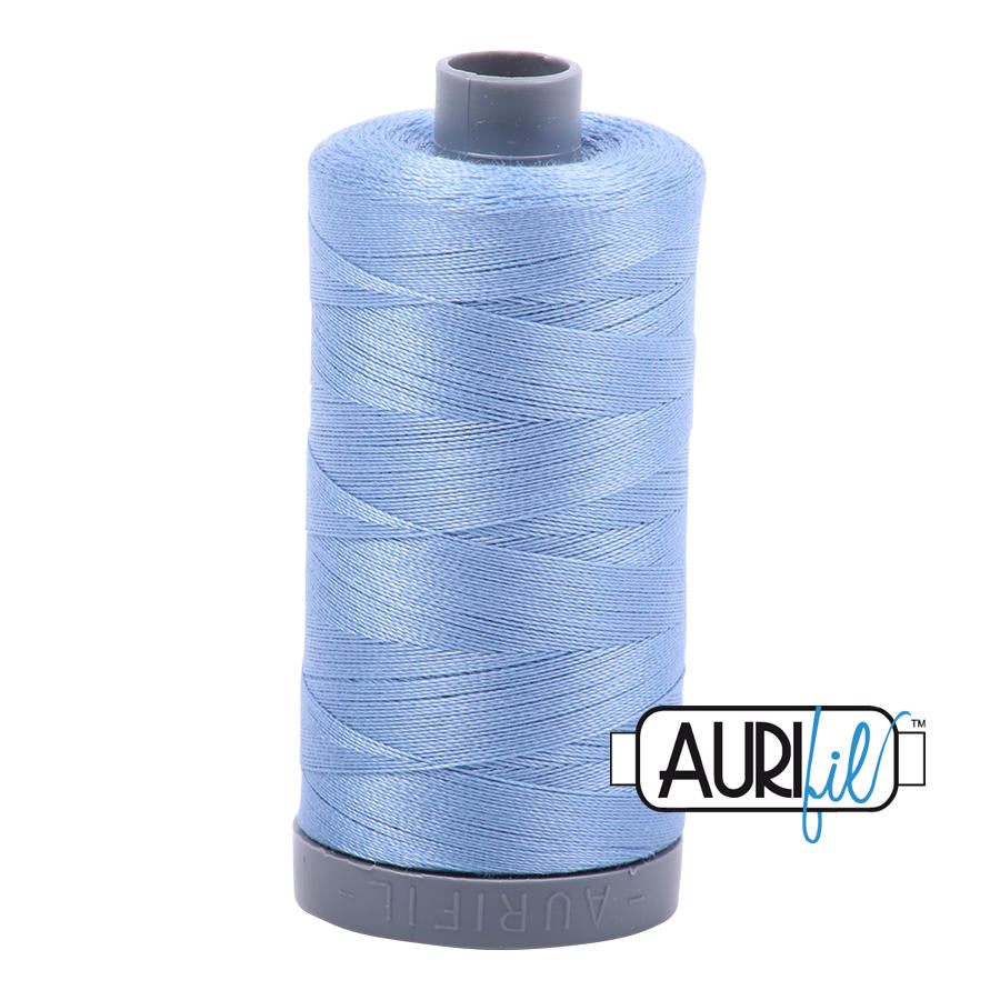 Aurifil Garn aus 100 % Baumwolle, 28 wt./2-fach - 2720