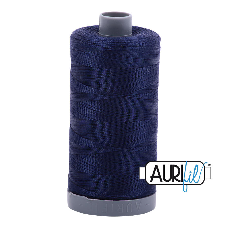 Aurifil Garn aus 100 % Baumwolle, 28 wt./2-fach - 2745