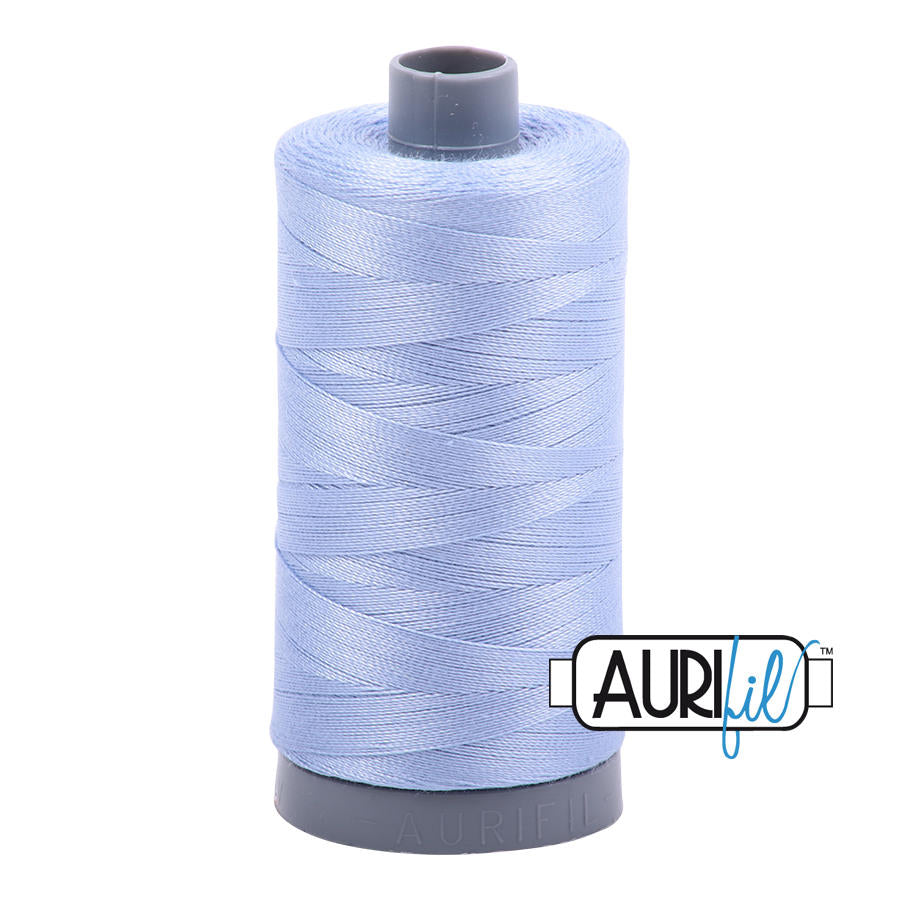 Aurifil Garn aus 100 % Baumwolle, 28 wt./2-fach - 2770