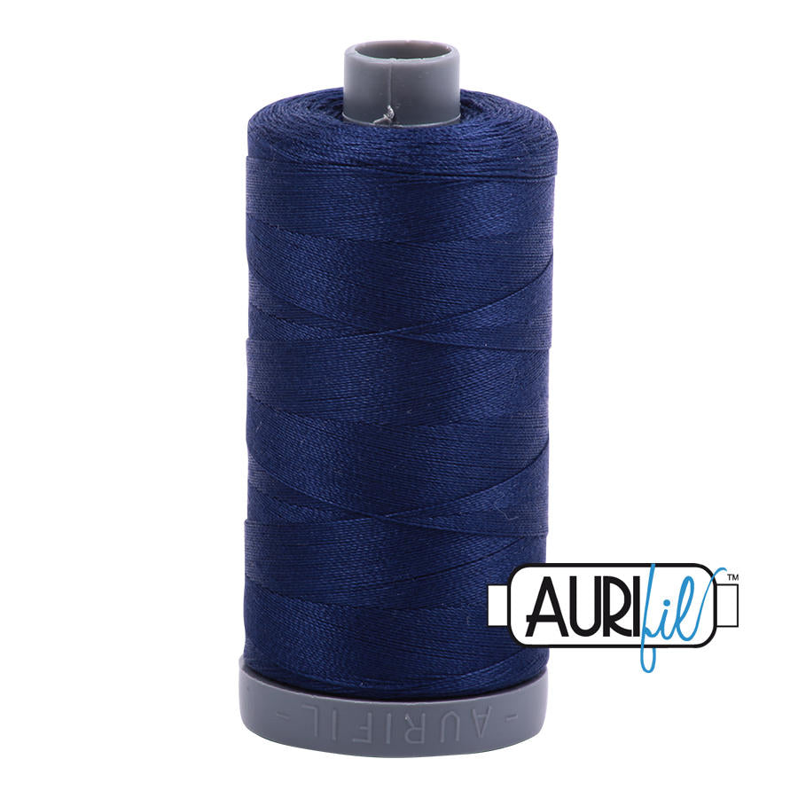 Aurifil Garn aus 100 % Baumwolle, 28 wt./2-fach - 2784