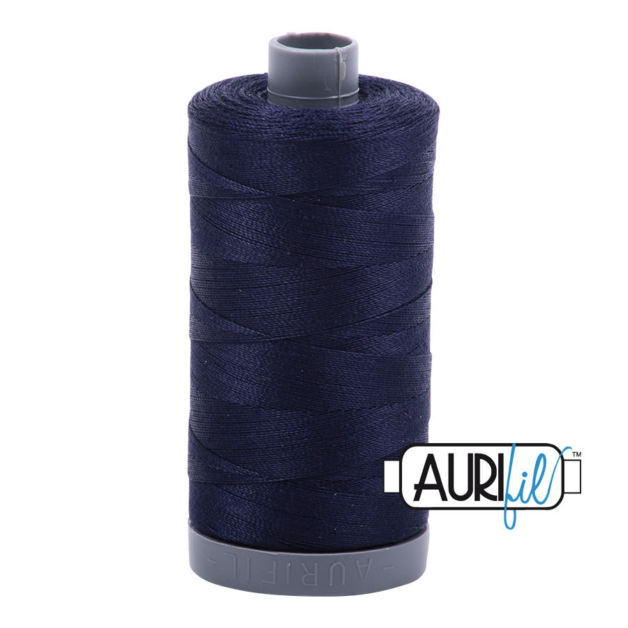 Aurifil Garn aus 100 % Baumwolle, 28 wt./2-fach - 2785