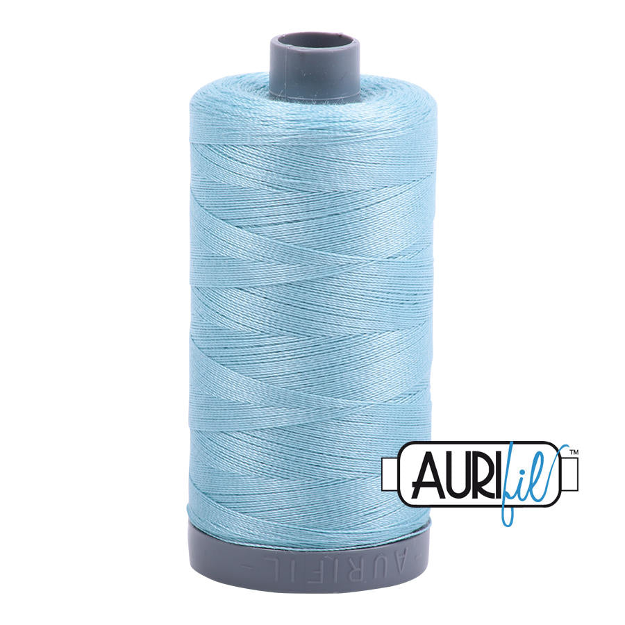 Aurifil Garn aus 100 % Baumwolle, 28 wt./2-fach - 2805