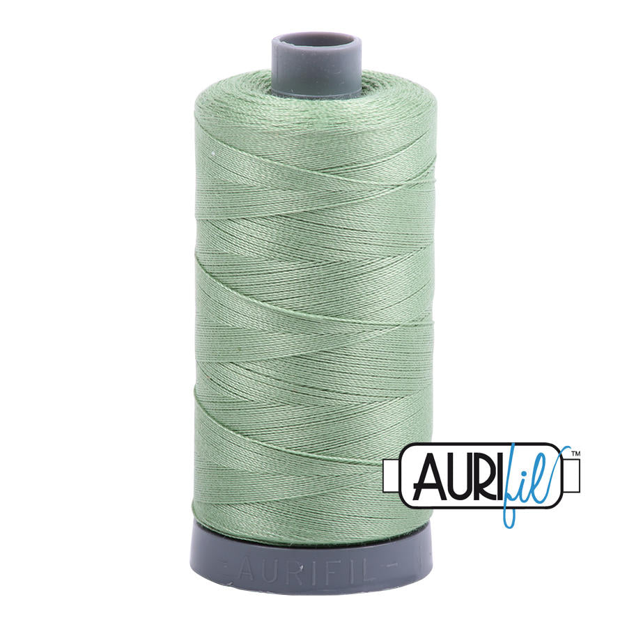 Aurifil Garn aus 100 % Baumwolle, 28 wt./2-fach - 2840