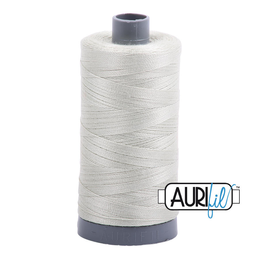 Aurifil Garn aus 100 % Baumwolle, 28 wt./2-fach - 2843