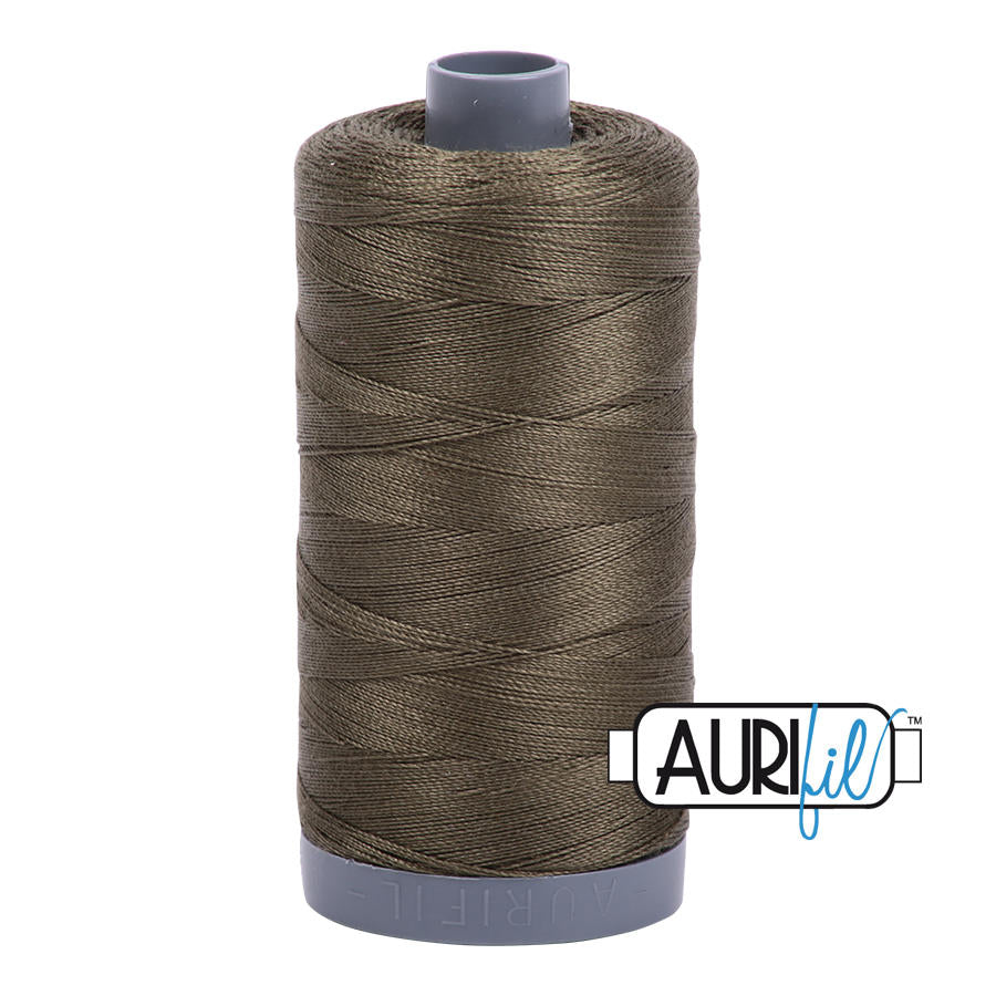 Aurifil Garn aus 100 % Baumwolle, 28 wt./2-fach - 2905