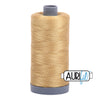 Aurifil Garn aus 100 % Baumwolle, 28 wt./2-fach - 2920