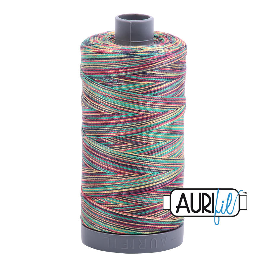 Aurifil Garn aus 100 % Baumwolle, 28 wt./2-fach - 3817