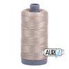 Aurifil Garn aus 100 % Baumwolle, 28 wt./2-fach - 5011