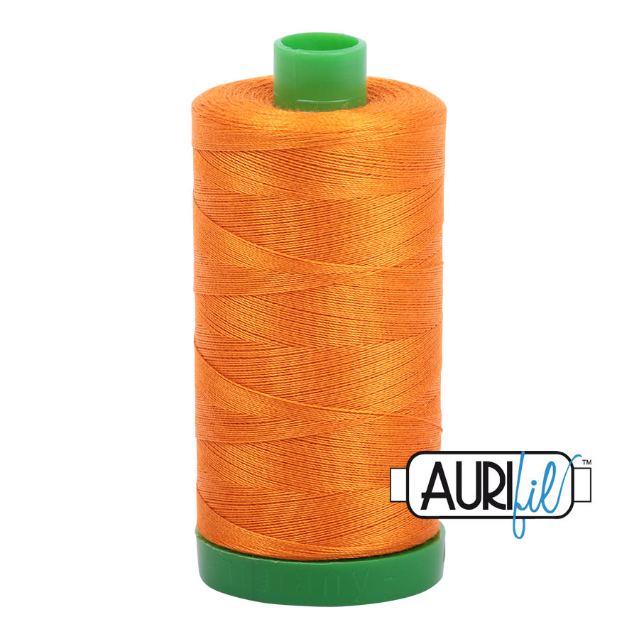 Aurifil Garn aus 100 % Baumwolle, 40 wt./2-fach - 1133