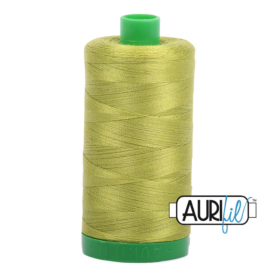 Aurifil Garn aus 100 % Baumwolle, 40 wt./2-fach - 1147