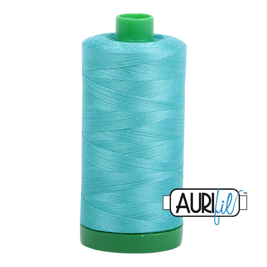 Aurifil Garn aus 100 % Baumwolle, 40 wt./2-fach - 1148