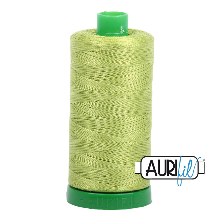 Aurifil Garn aus 100 % Baumwolle, 40 wt./2-fach - 1231