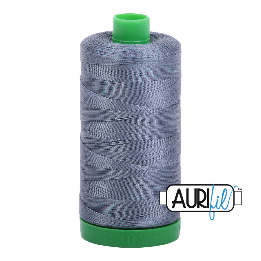 Aurifil Garn aus 100 % Baumwolle, 40 wt./2-fach - 1246