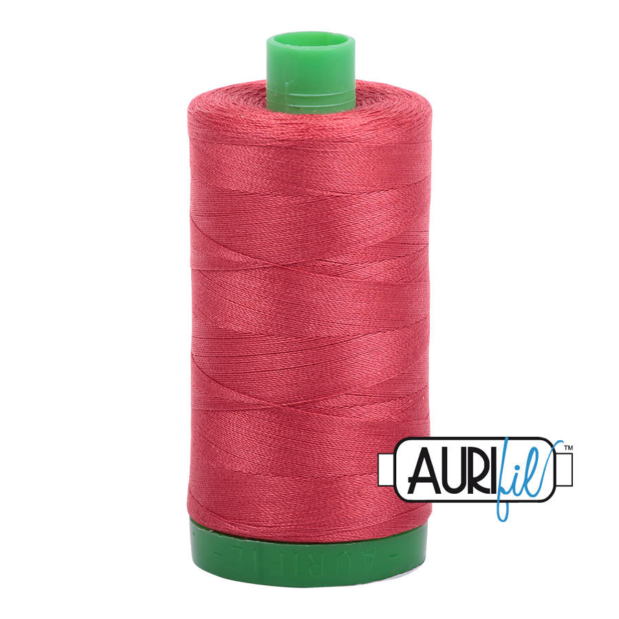 Aurifil Garn aus 100 % Baumwolle, 40 wt./2-fach - 2230