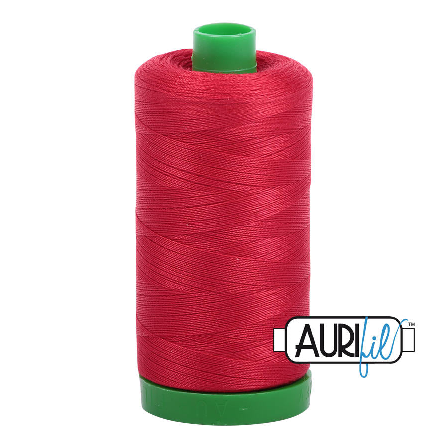 Aurifil Garn aus 100 % Baumwolle, 40 wt./2-fach - 2250