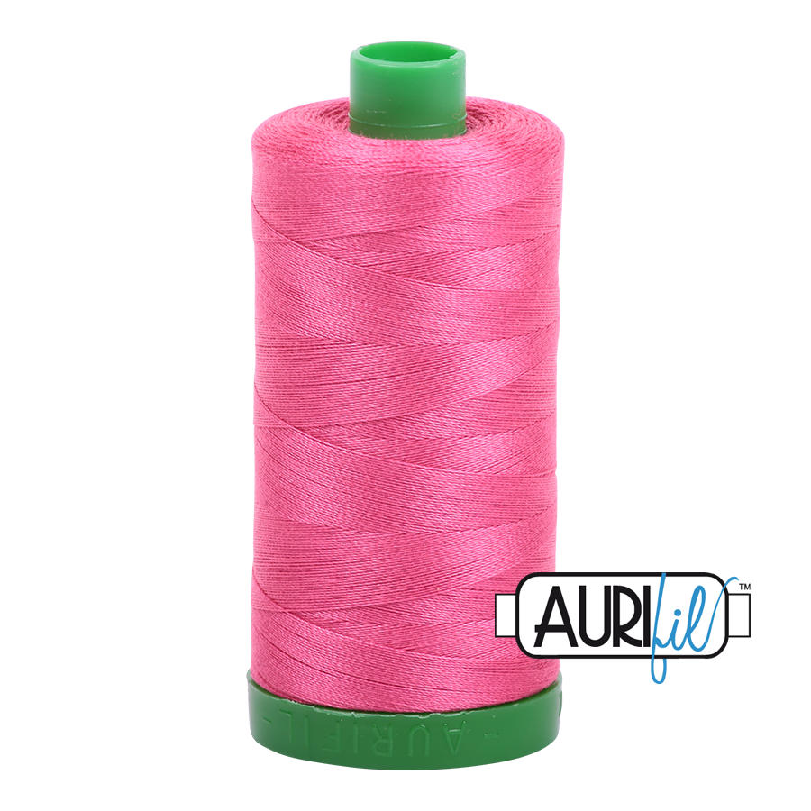 Aurifil Garn aus 100 % Baumwolle, 40 wt./2-fach - 2530