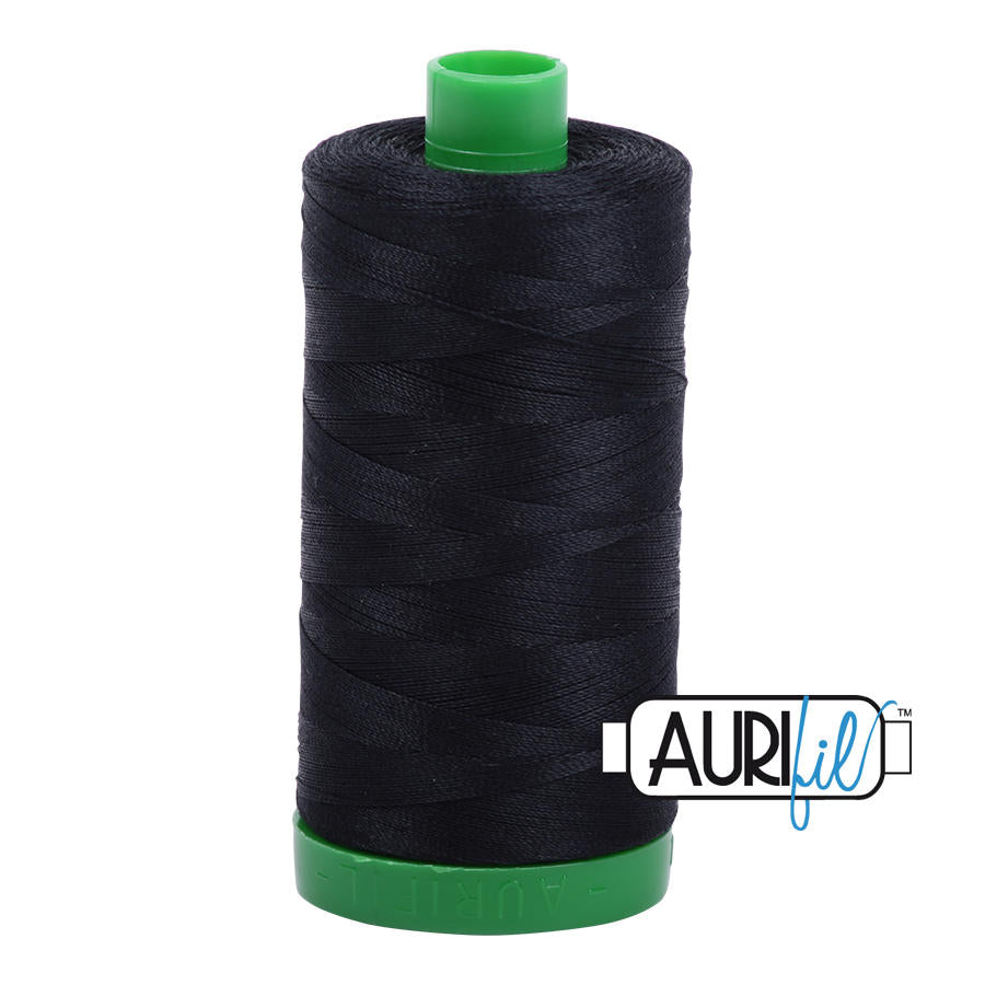 Aurifil Garn aus 100 % Baumwolle, 40 wt./2-fach - 2692