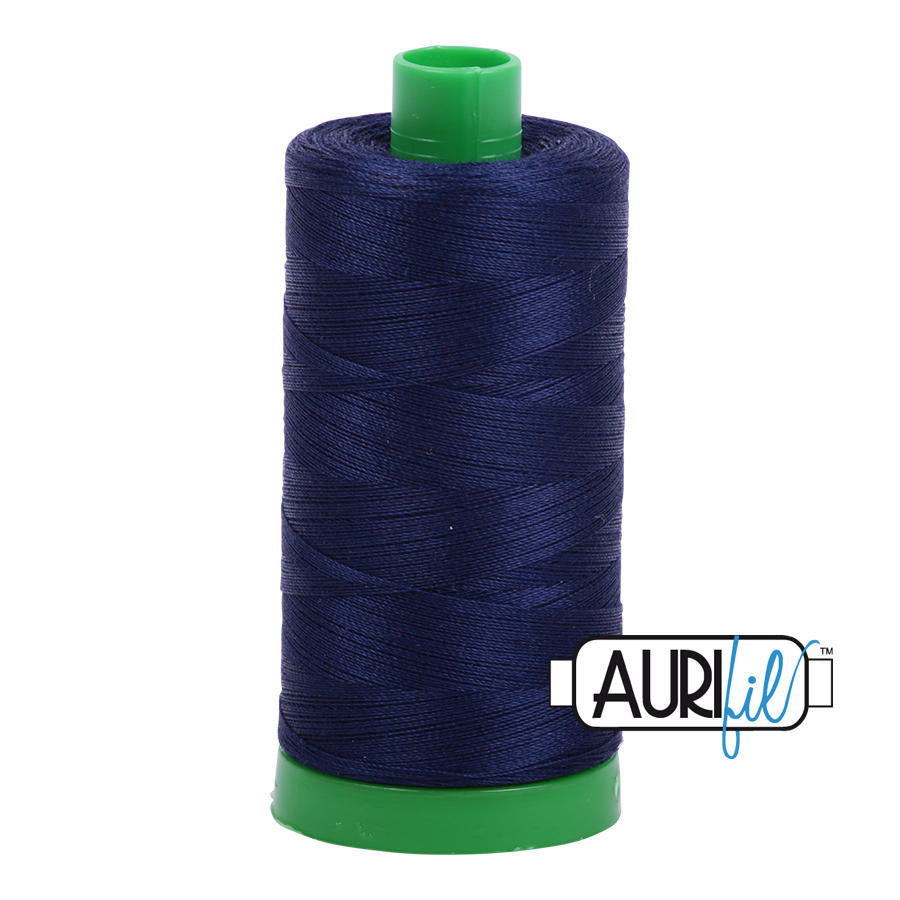 Aurifil Garn aus 100 % Baumwolle, 40 wt./2-fach - 2745