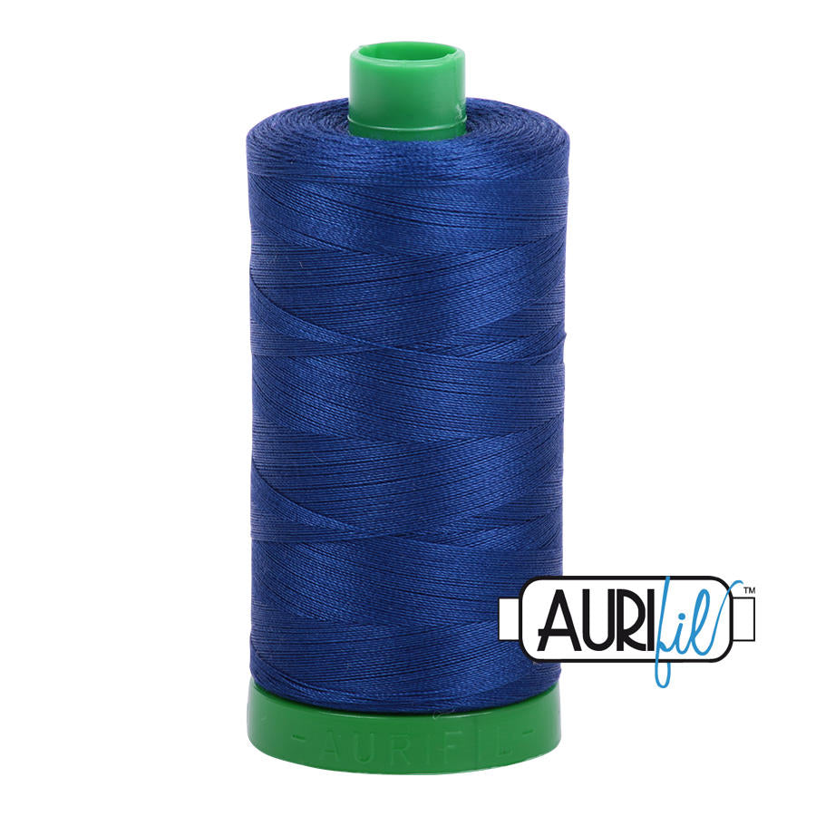 Aurifil Garn aus 100 % Baumwolle, 40 wt./2-fach - 2780