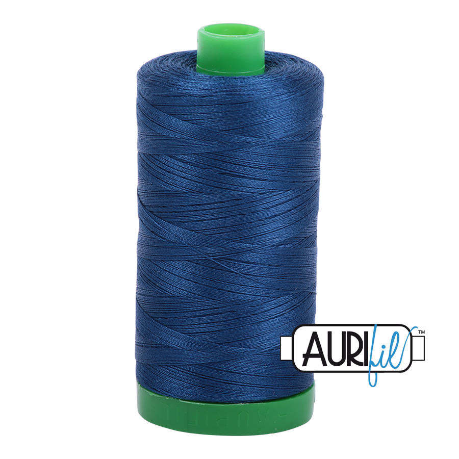 Aurifil Garn aus 100 % Baumwolle, 40 wt./2-fach - 2783