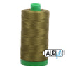 Aurifil Garn aus 100 % Baumwolle, 40 wt./2-fach - 2887