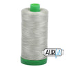Aurifil Garn aus 100 % Baumwolle, 40 wt./2-fach - 2902