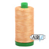 Aurifil Garn aus 100 % Baumwolle, 40 wt./2-fach - 4150