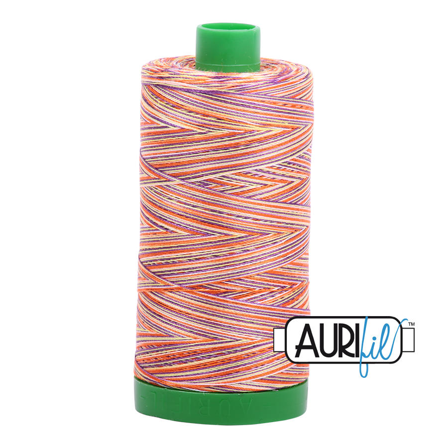 Aurifil Garn aus 100 % Baumwolle, 40 wt./2-fach - 4648