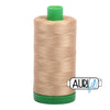 Aurifil Garn aus 100 % Baumwolle, 40 wt./2-fach - 5010