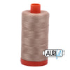Aurifil Garn aus 100 % Baumwolle, 50 wt./2-fach - 2326