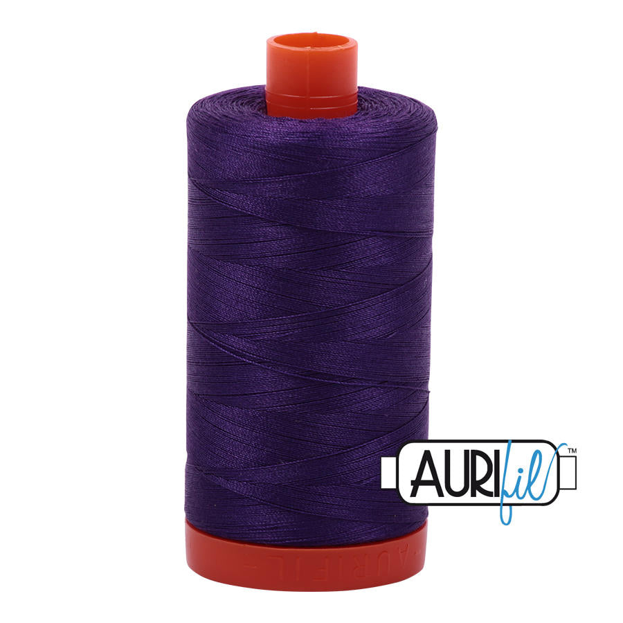 Aurifil Garn aus 100 % Baumwolle, 50 wt./2-fach - 2545