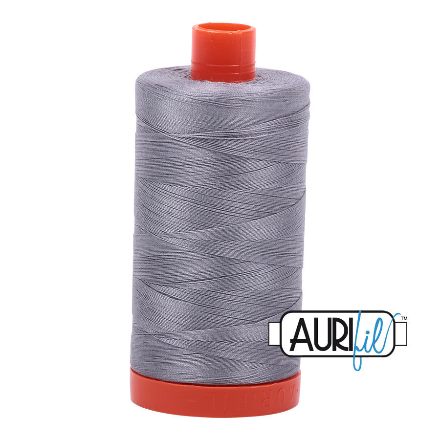 Aurifil Garn aus 100 % Baumwolle, 50 wt./2-fach - 2605